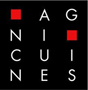 Logo Agni Cuines SL